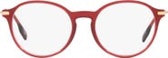Burberry Alisson 51mm Phantos Optical Glasses
