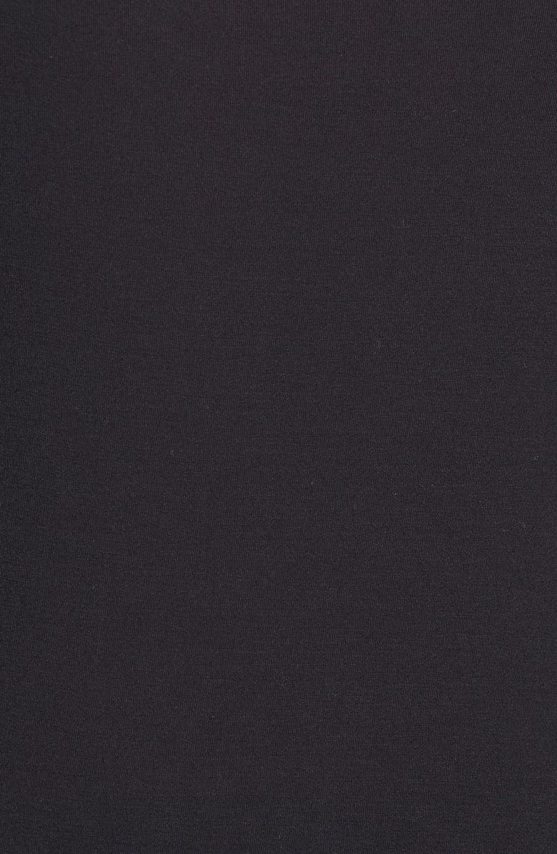 Bailey 44 'Victoria Falls' Long Sleeve Top, Alternate, color, 