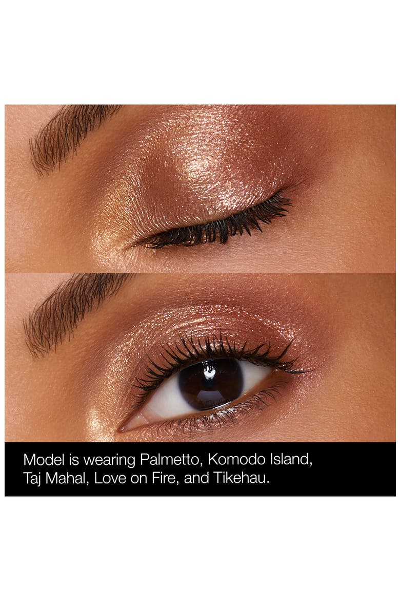 Summer Unrated Eyeshadow Palette (Limited Edition), Alternate, color, NO COLOR