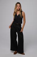 JUANA Hemp High Rise Pants