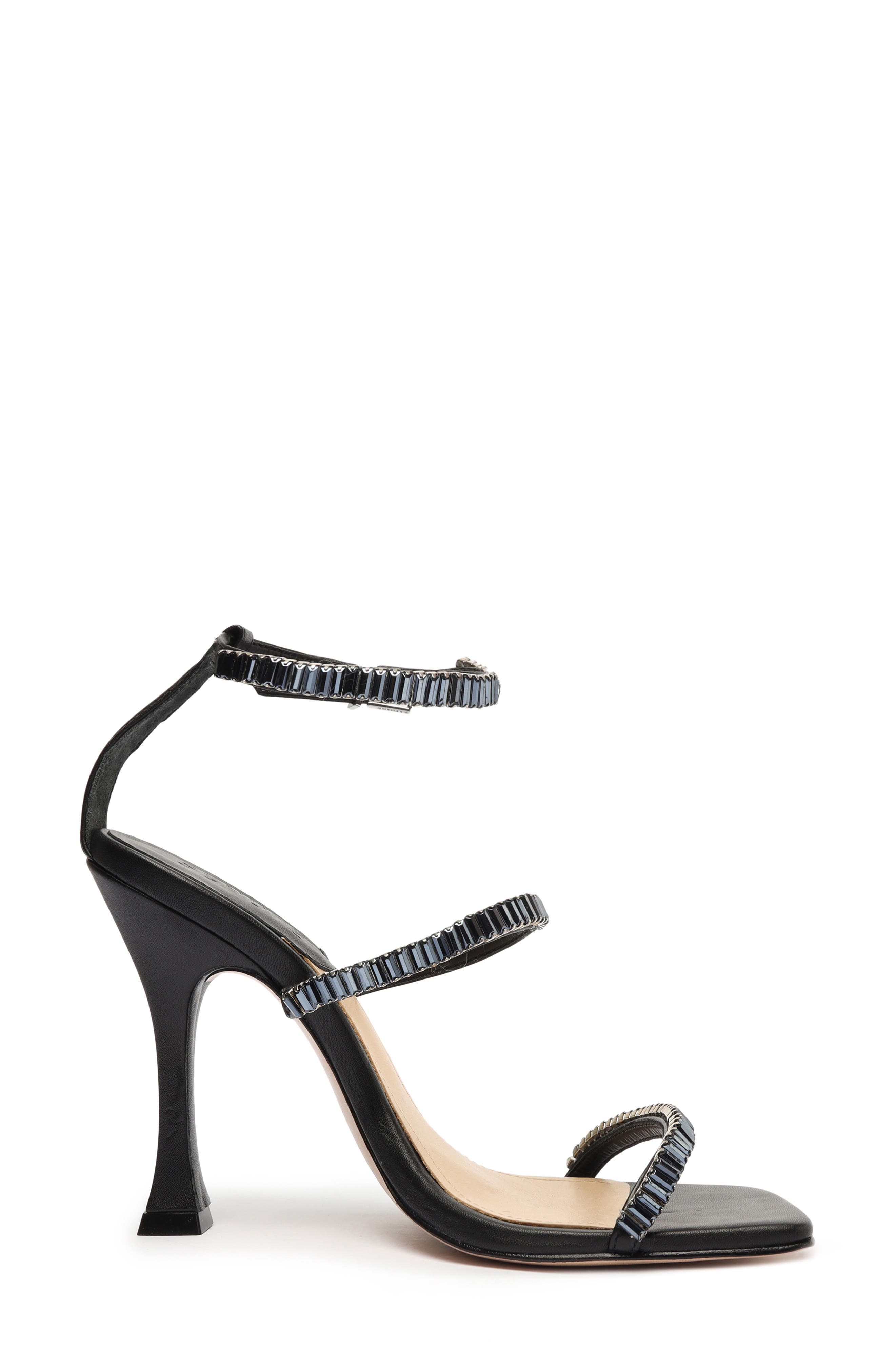 Schutz Nellina Strappy Sandal, Alternate, color, 