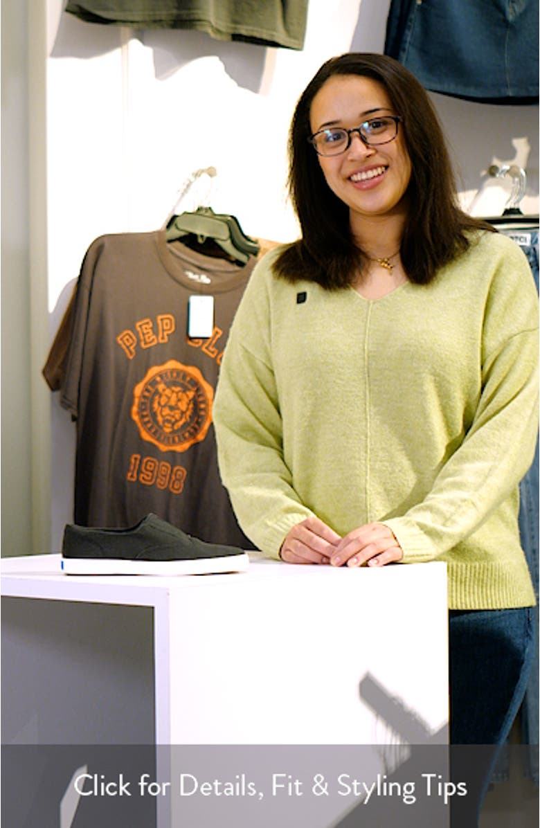 Champion Slip-On Sneaker, sales video thumbnail