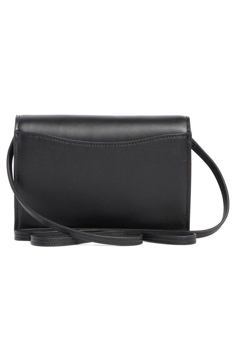 kerri wallet on a string