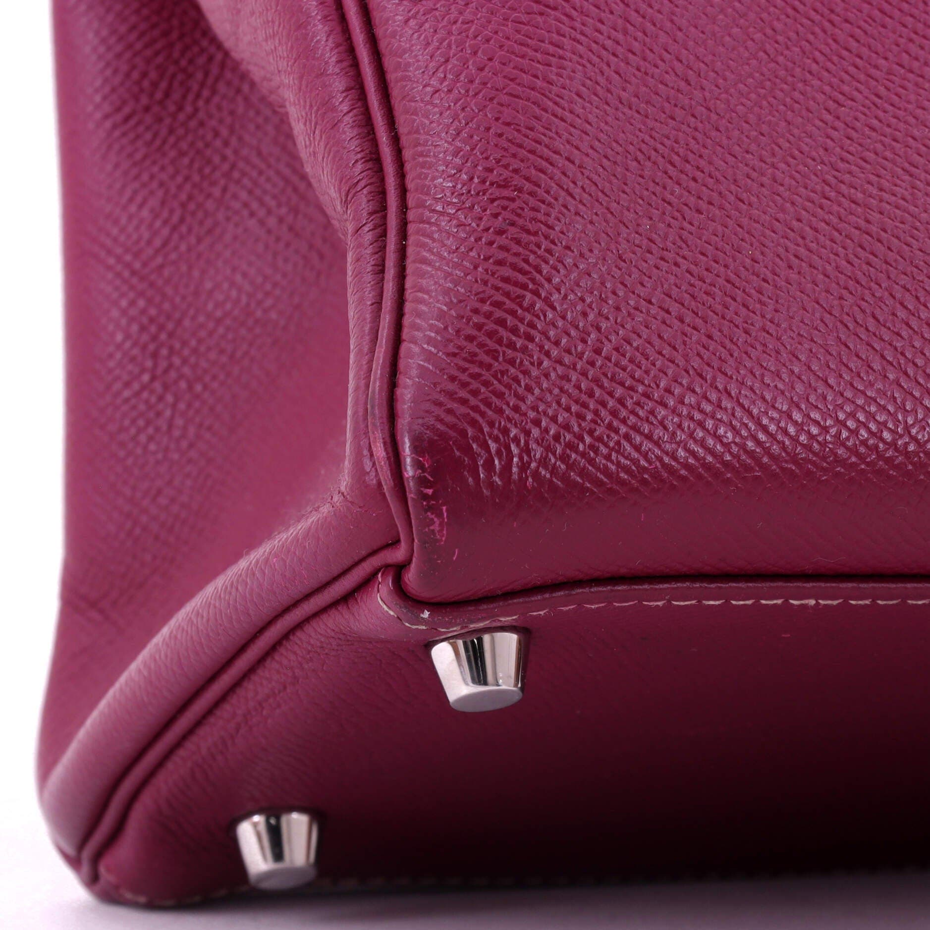 Candy Kelly Handbag Epsom 32, Alternate, color, Pink