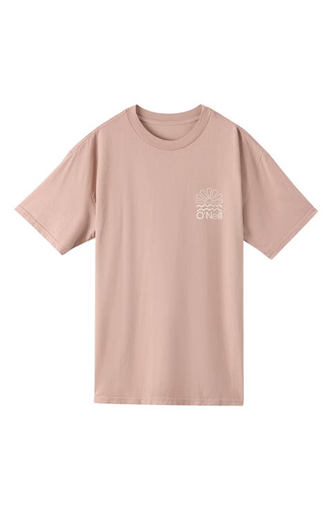 Horizon Oversize T-Shirt