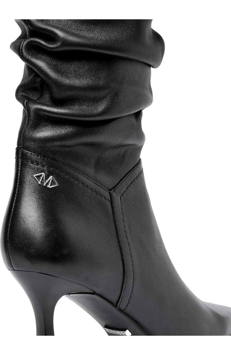 MALLET Sienna Thigh-High Boots, Alternate, color, Black