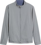 Peter Millar Crown Crafted Ryder Reversible Jacket