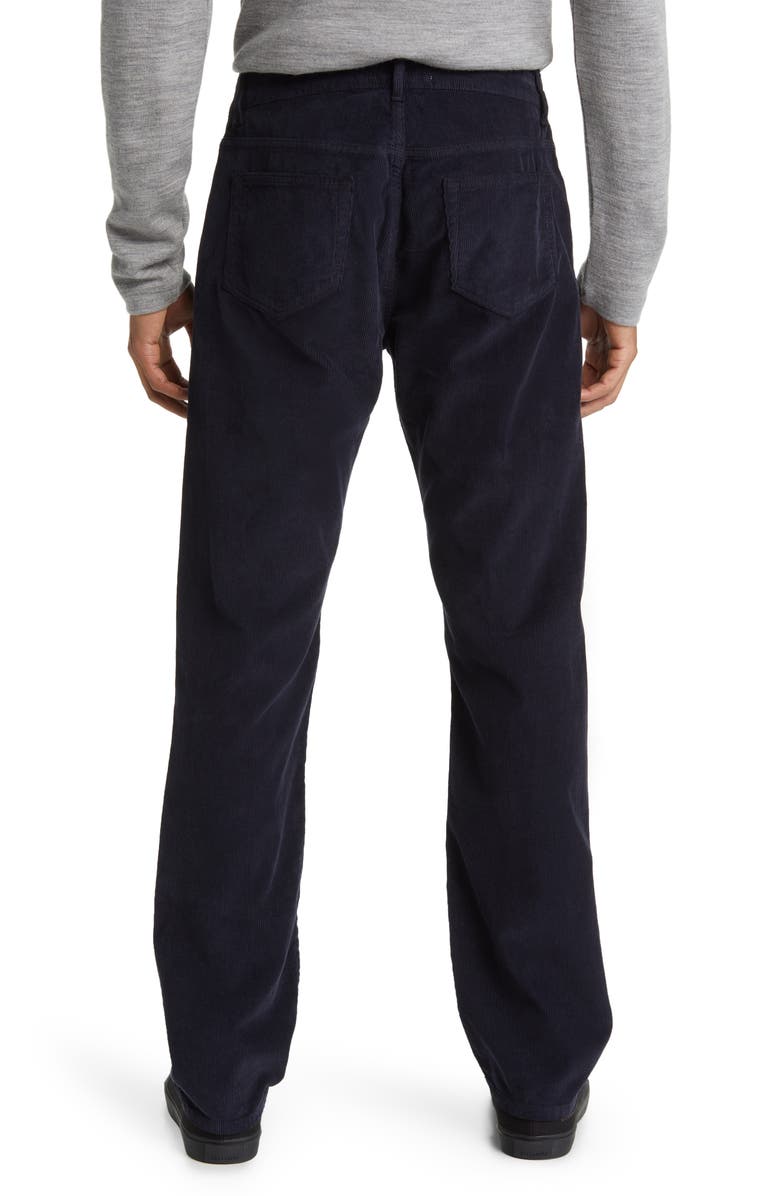 Officine Générale James Corduroy Five Pocket Pants, Alternate, color,