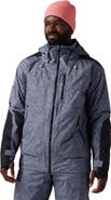 Backcountry Crestcruiser Insulated Jacket - Men's