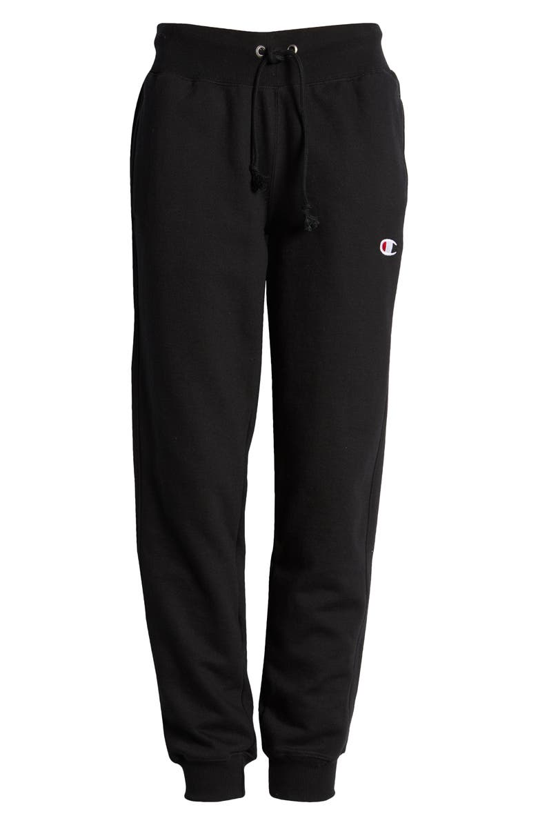 Champion Reverse Weave<sup>®</sup> Fleece Joggers, Alternate, color, 