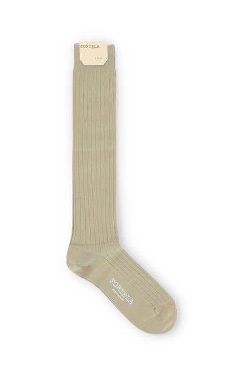 Filo Di 2Calzini Socks