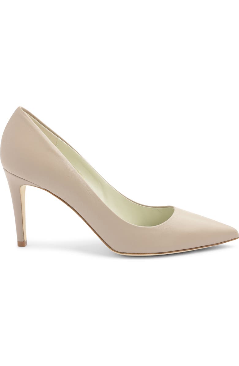Bruno Magli Telma Pointed Toe Pump, Alternate, color,