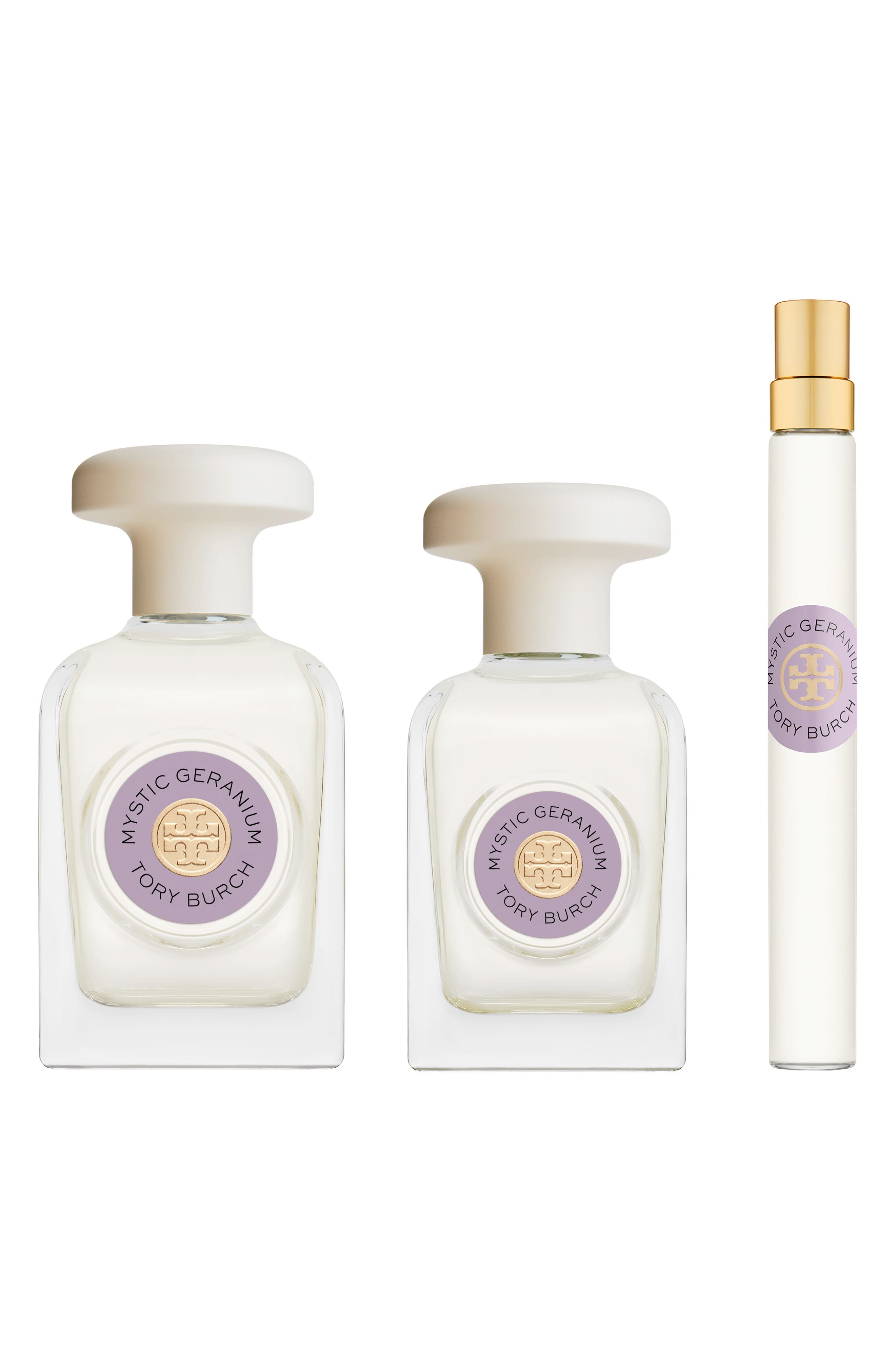 Essence of Dreams Mystic Geranium Eau de Parfum (Women) | Nordstrom