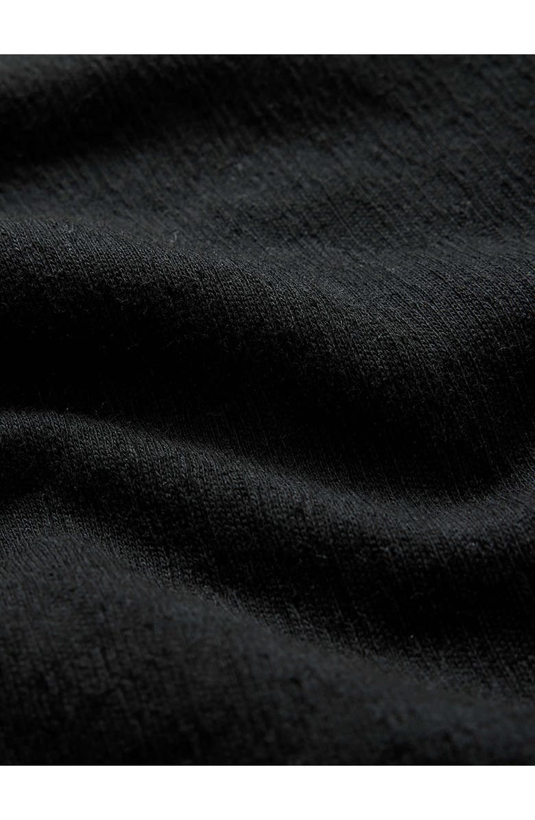 John Varvatos Stanley Broken Stitch T-Shirt, Alternate, color, 