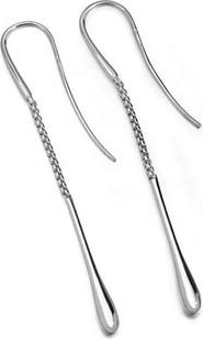 Lucy Quartermaine Drop Earrings