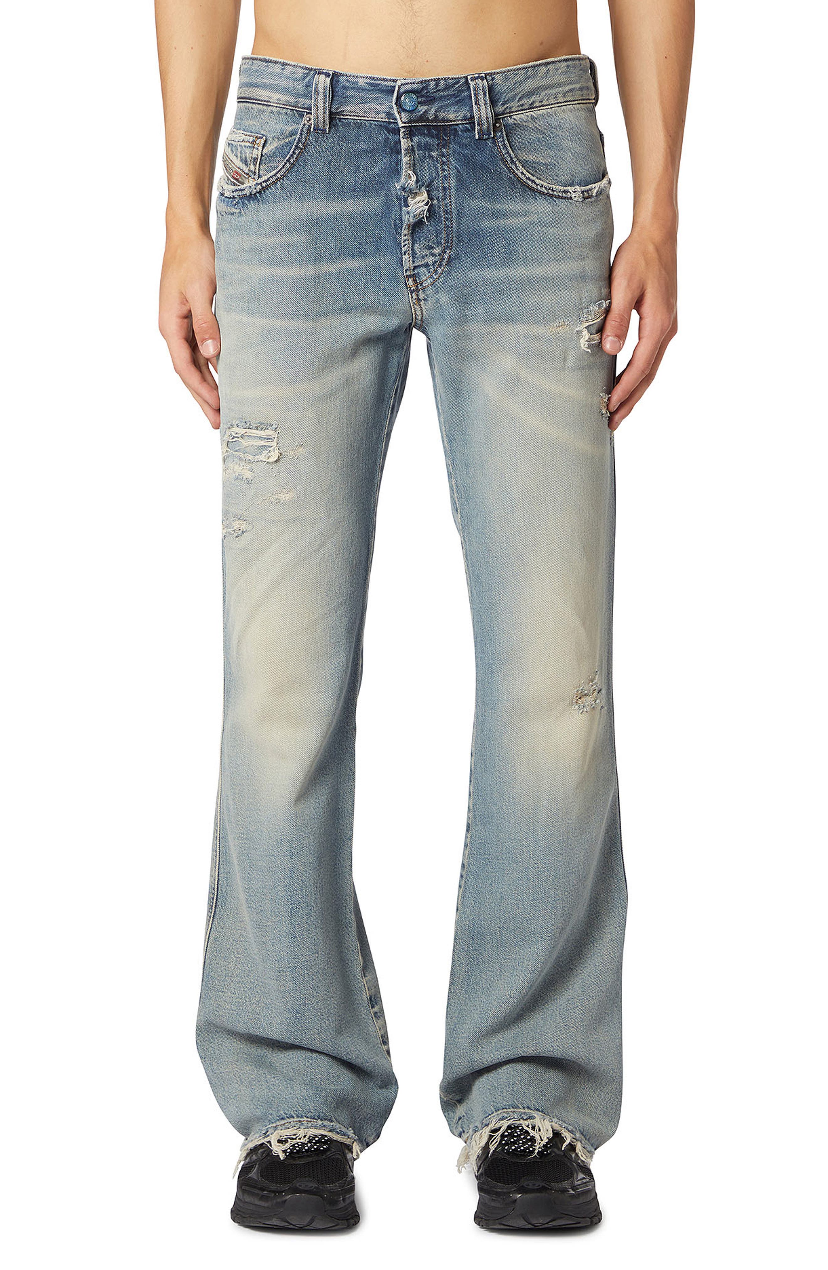 selected DENIM