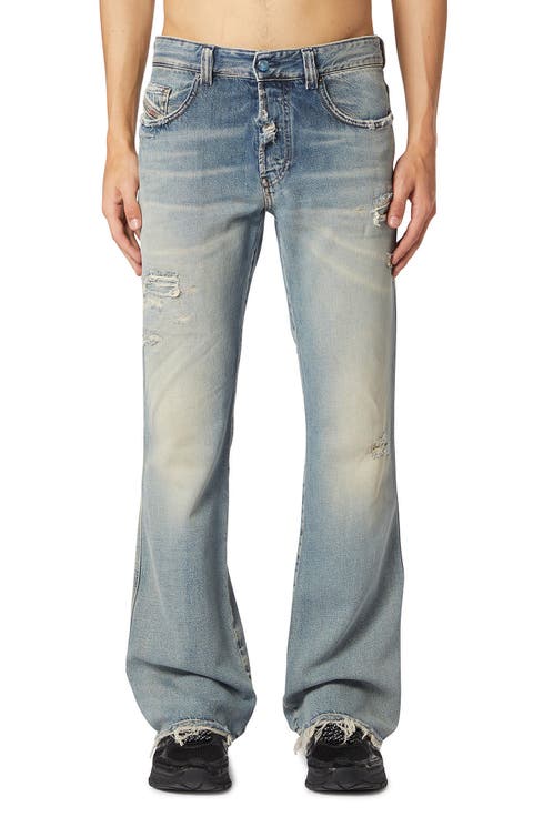 1998 D-Buck Bootcut Jeans