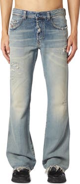 DIESEL® 1998 D-Buck Bootcut Jeans
