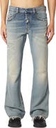 DIESEL® 1998 D-Buck Bootcut Jeans