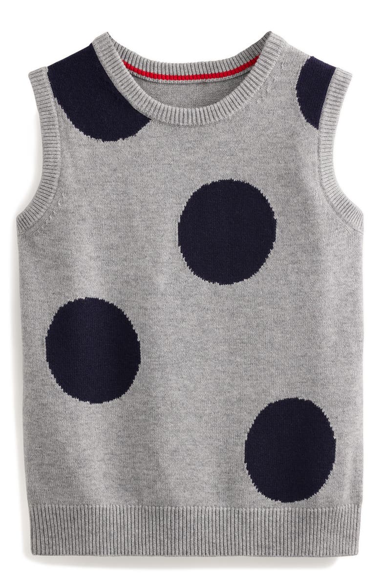 Boden Fiona Sweater Vest, Alternate, color, 