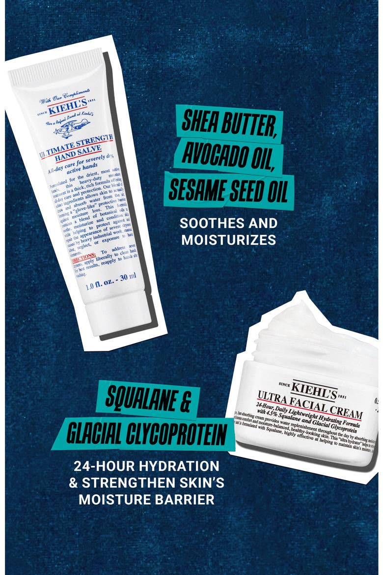 Head to Toe Hydrators Set $70 Value, Alternate, color, NO COLOR