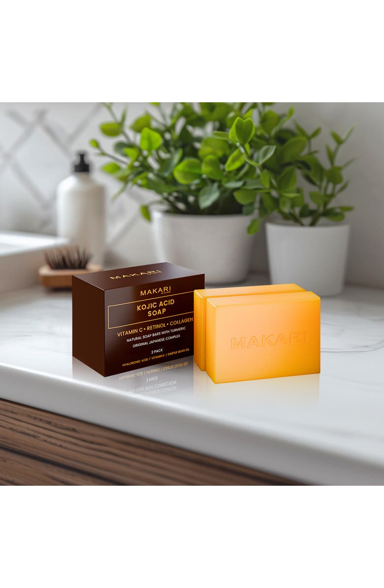 Makari de Suisse Kojic Acid Dark Spot Remover, Alternate, color, 