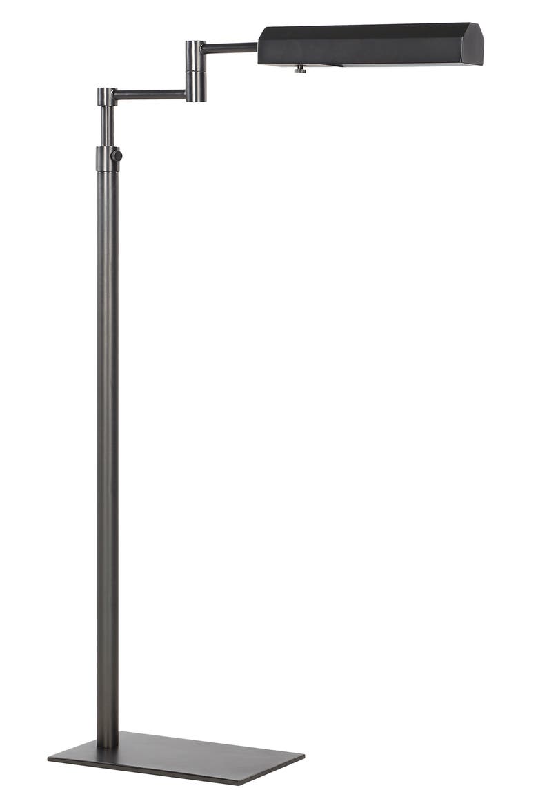 Thiva Adjustable Height Floor Lamp, Alternate, color, NO COLOR