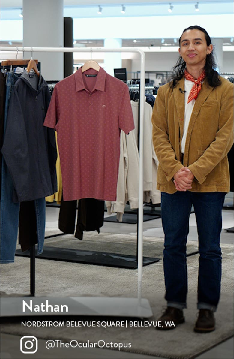 Final Answer Polo, sales video thumbnail