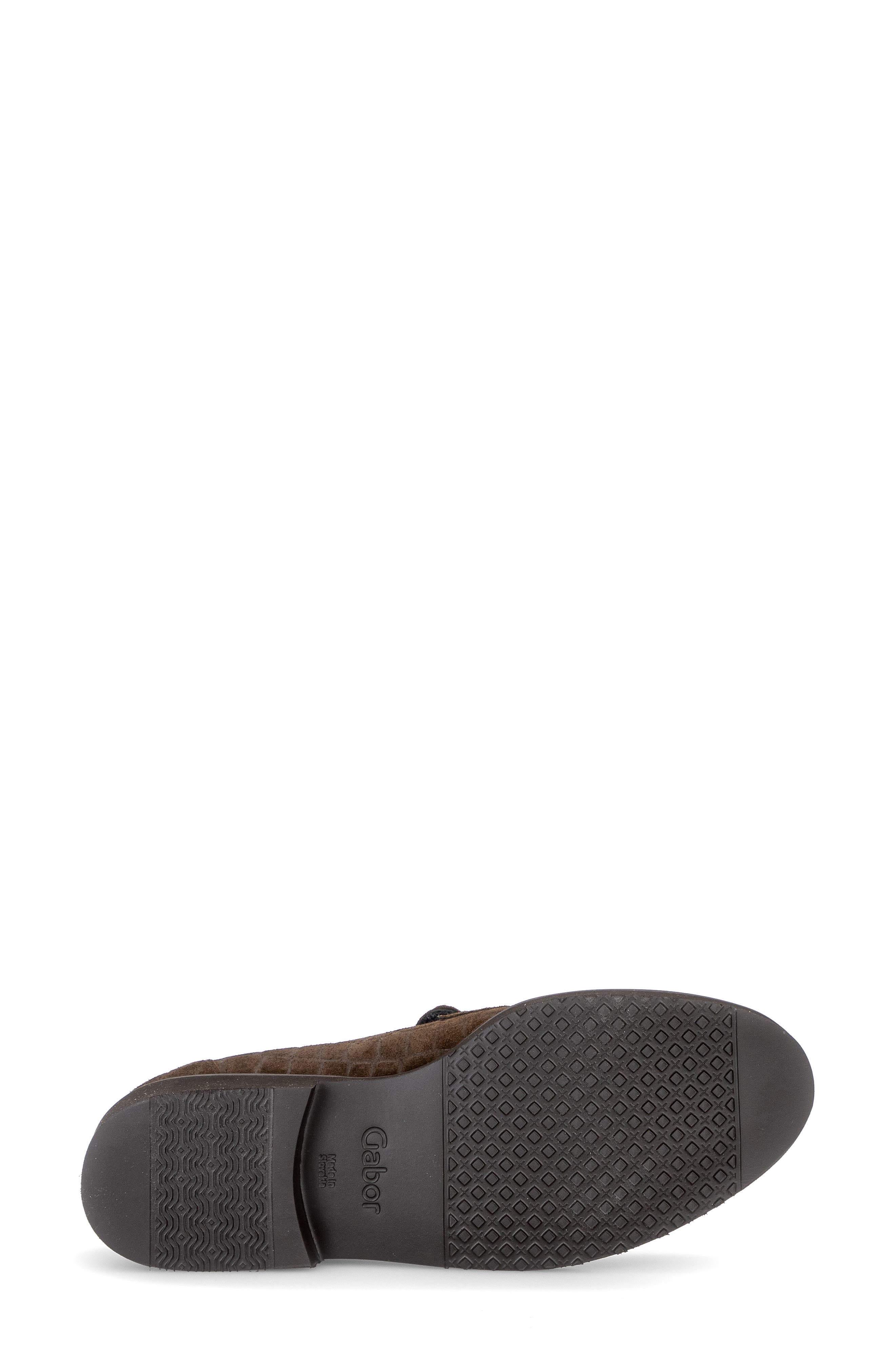 Penny Loafer, Alternate, color, CACAO