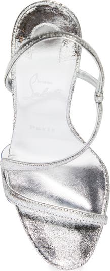 Rosalie Slingback Sandal