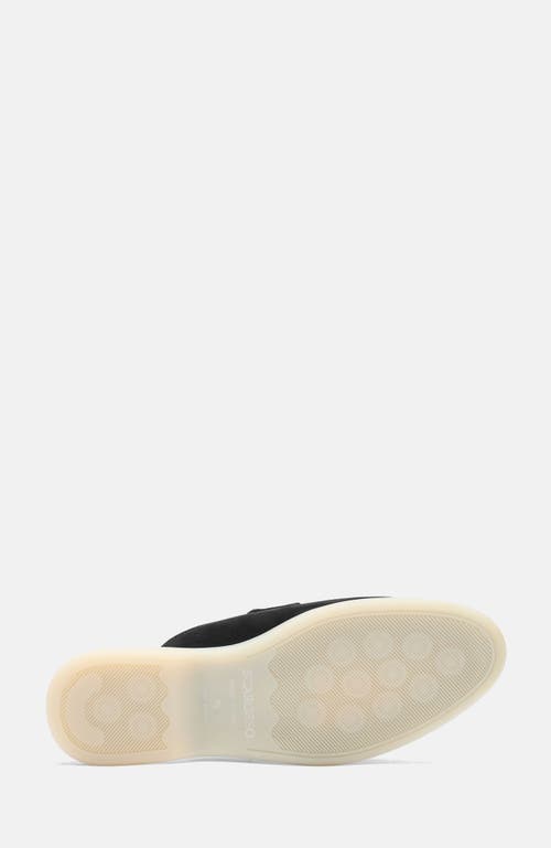 Scarosso Lucrezia Mules