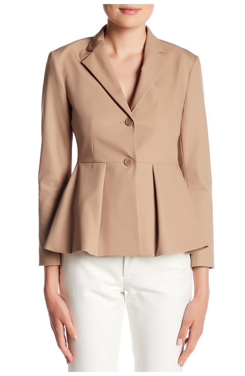 Theory Solid Blazer, Alternate, color, 