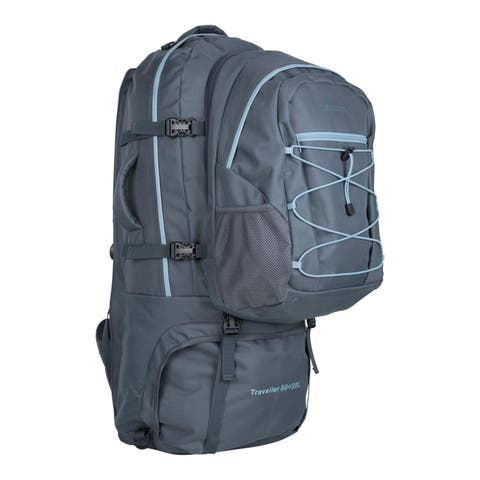 Traveller 100L Knapsack