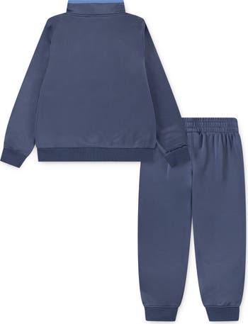 Kids' Dri-FIT Keep Climbing Track Jacket & Pants Set