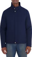 Ben Sherman Stand Collar Jacket