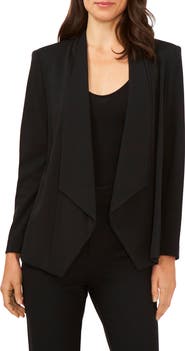 Chaus Beatrice Ponte Blazer