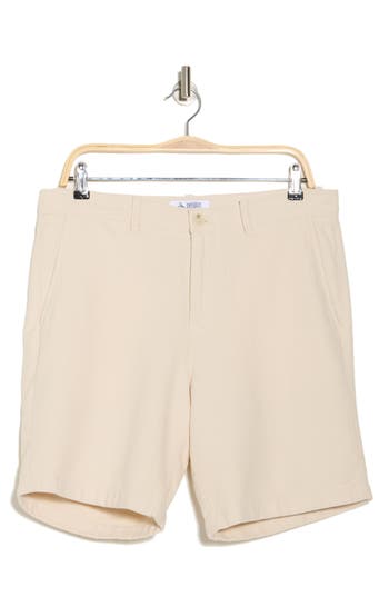 Original Penguin Cotton Shorts In Brown