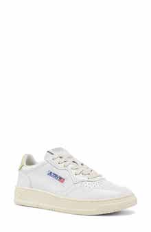 AUTRY Medalist Low Sneaker