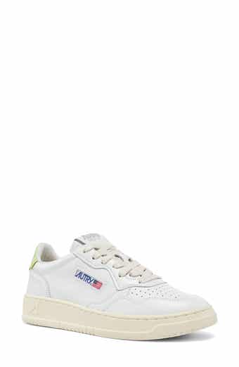 AUTRY Medalist Low Sneaker