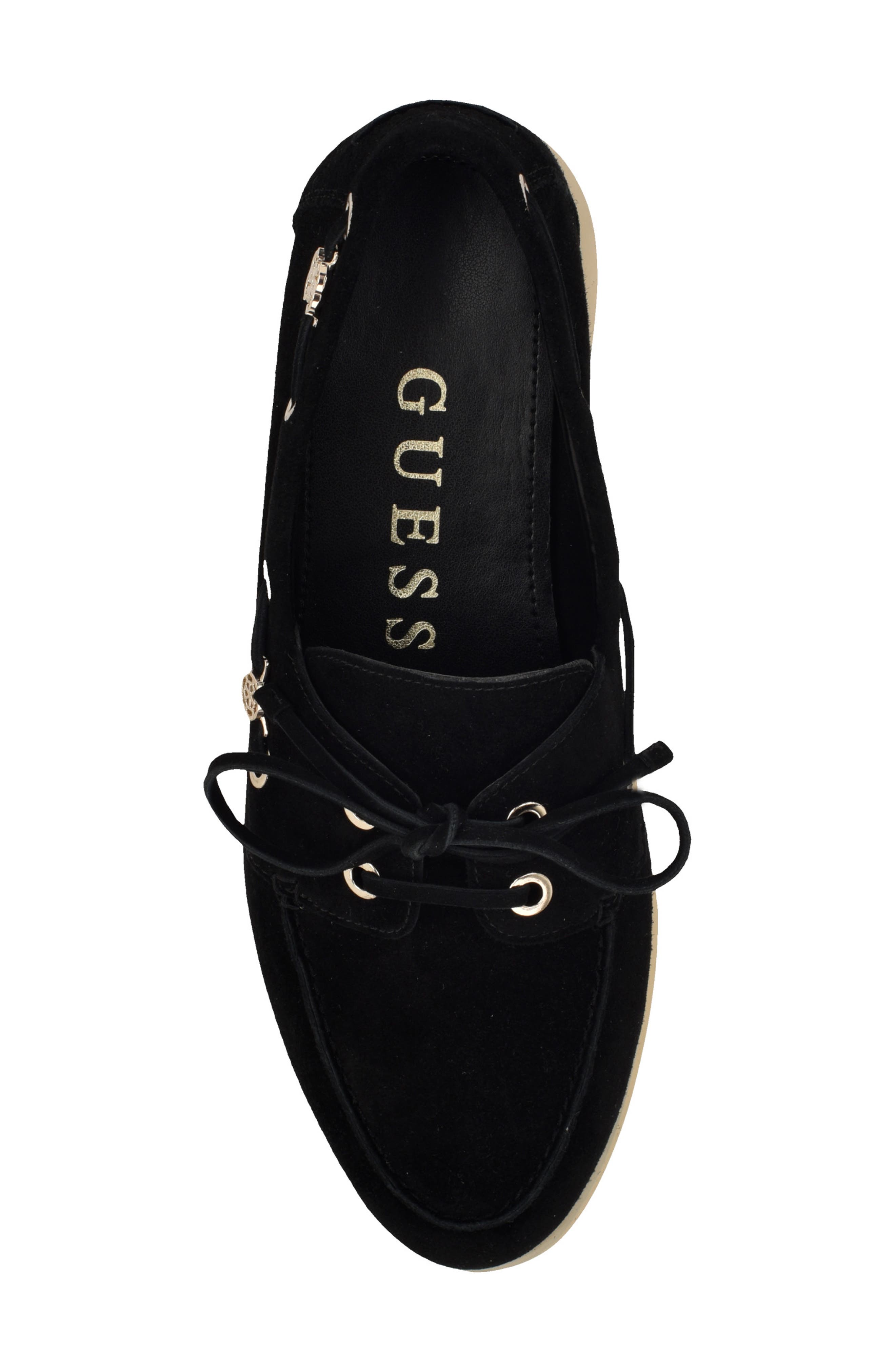 GUESS Yomaya Loafer, Alternate, color, 