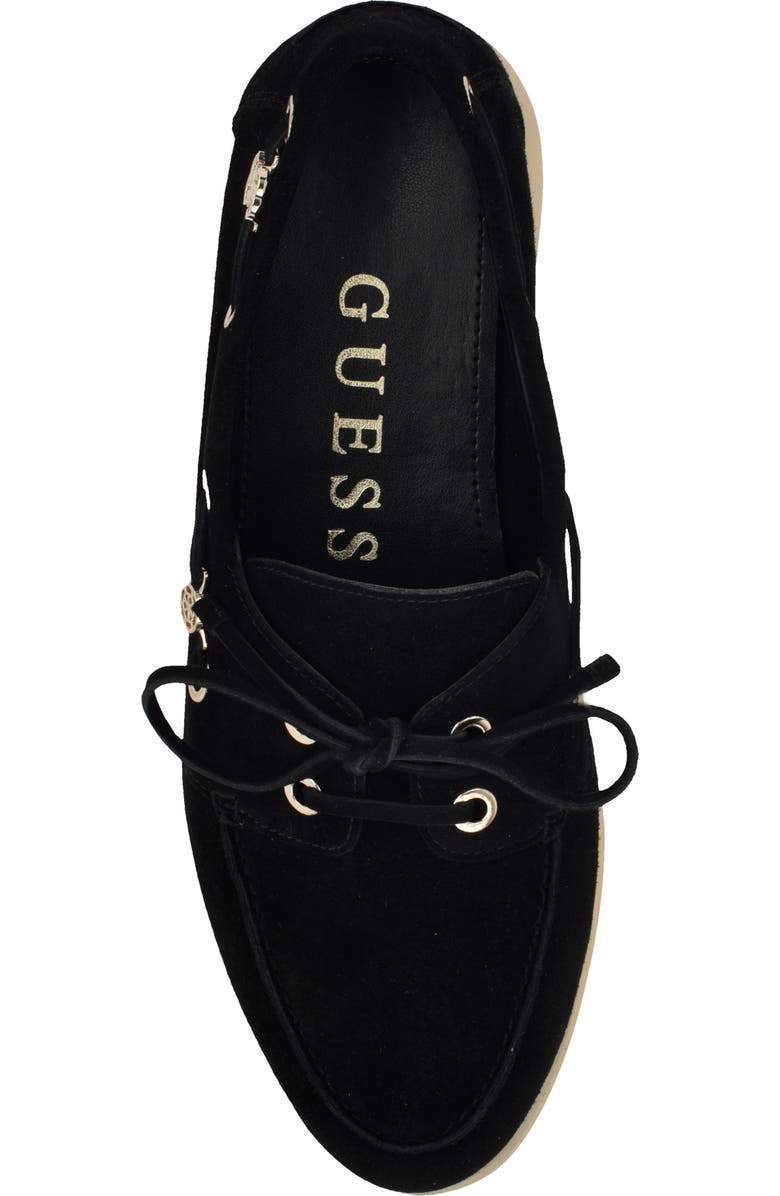 GUESS Yomaya Loafer, Alternate, color,