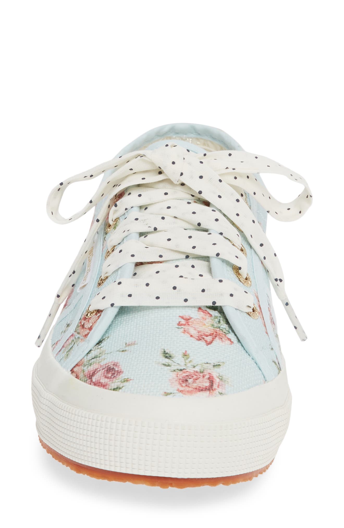 2750 Fancotw Sneaker, Alternate, color, PERI