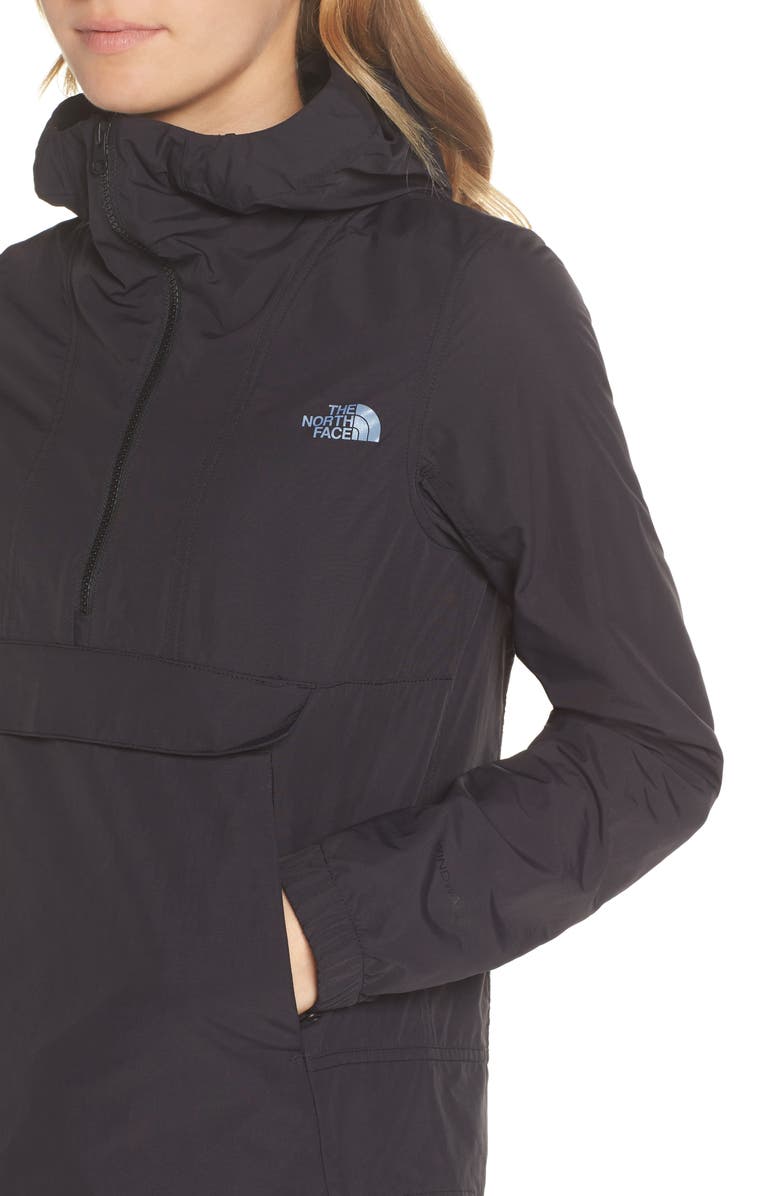 The North Face Crew Run Wind Anorak, Alternate, color, 