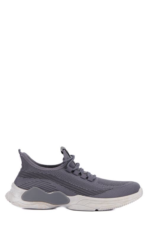 X-ray Xray Zack Sneaker In Dark Grey