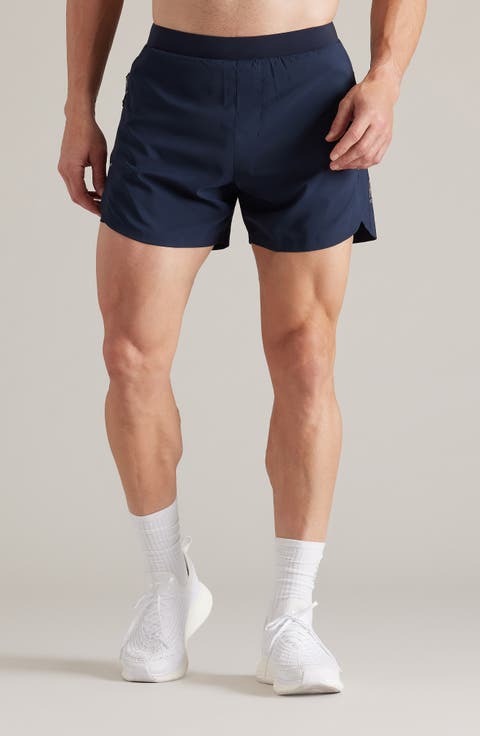 Extra Mile 5-Inch Running Shorts