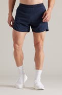 Rhone Extra Mile 5-Inch Running Shorts