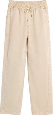 Desigual Straight Leg Jeans