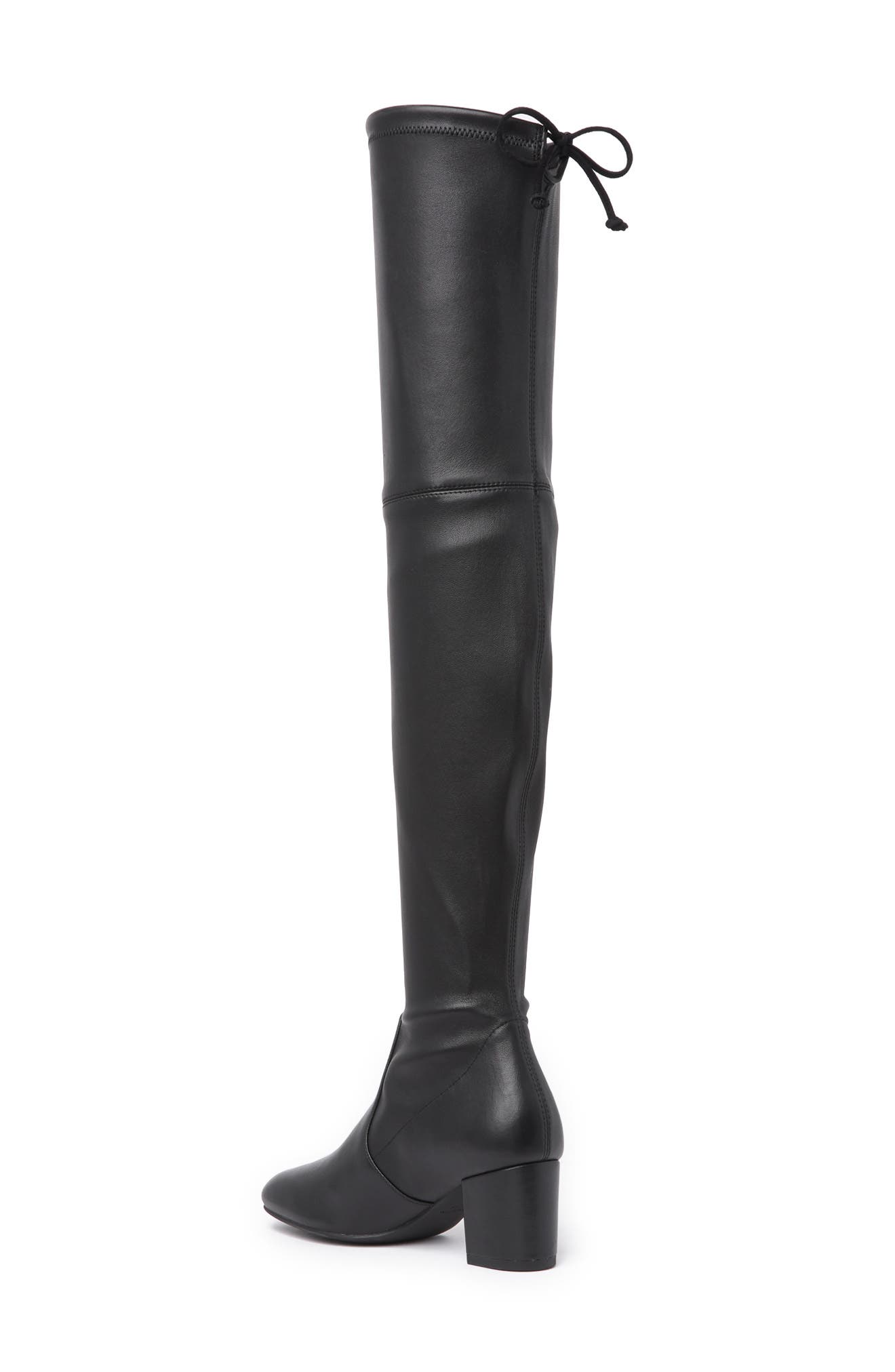 Stuart Weitzman Genna Over-The-Knee Boot, Alternate, color, 