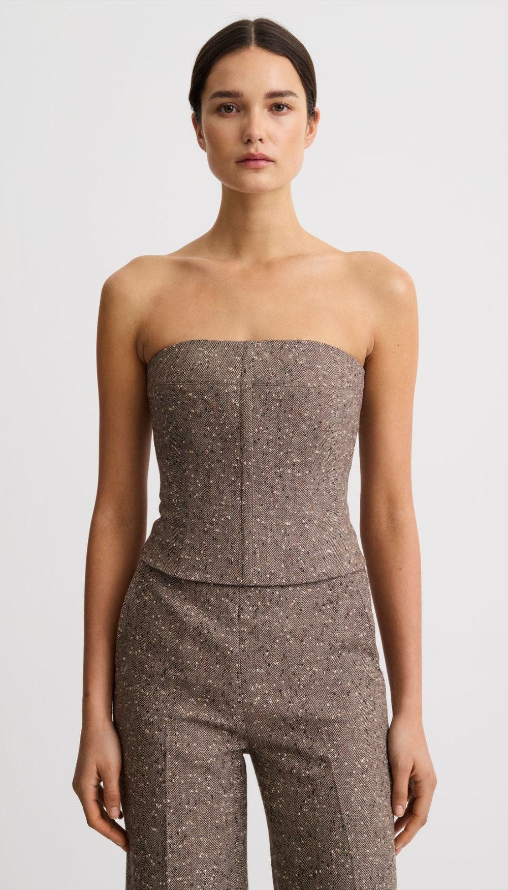 selected Biscotti Tweed