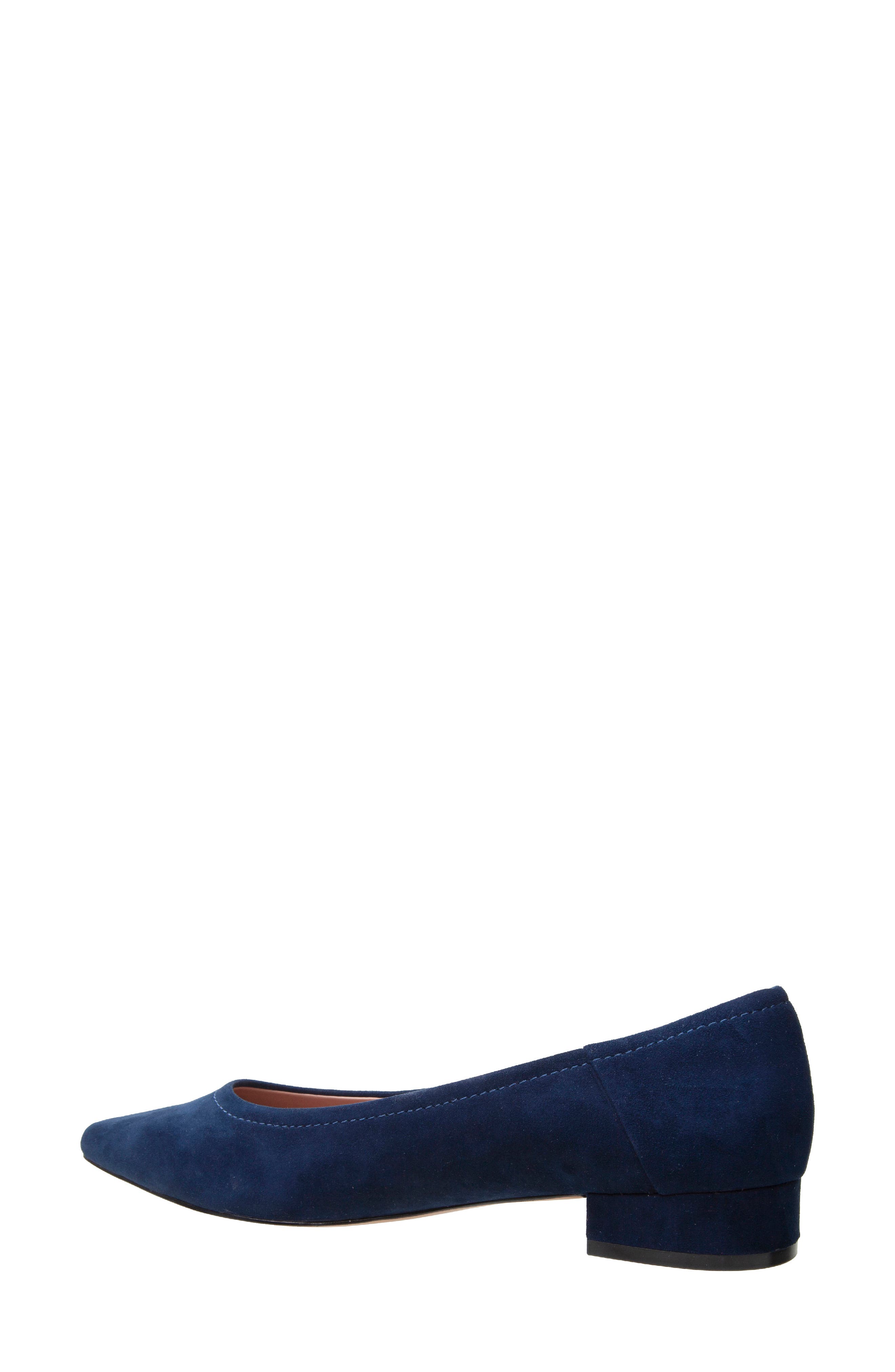 Becky Pump - image 2
